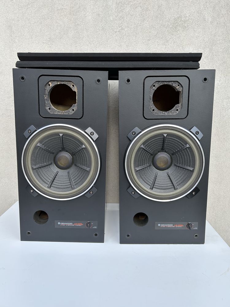 Kolumny KENWOOD LS-1000