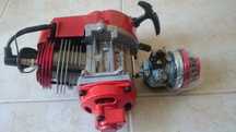 Motores mini mota