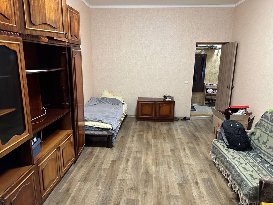 Оренда однокімнатної квартири Центр міста. Соборна, Театральна. Парк