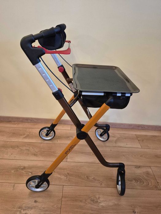 Sprzedam używany chodzik Pixel