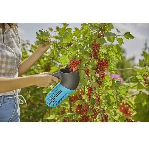 Плодозйомник для ягід Gardena Combisystem BerryPicker. (17400-20).