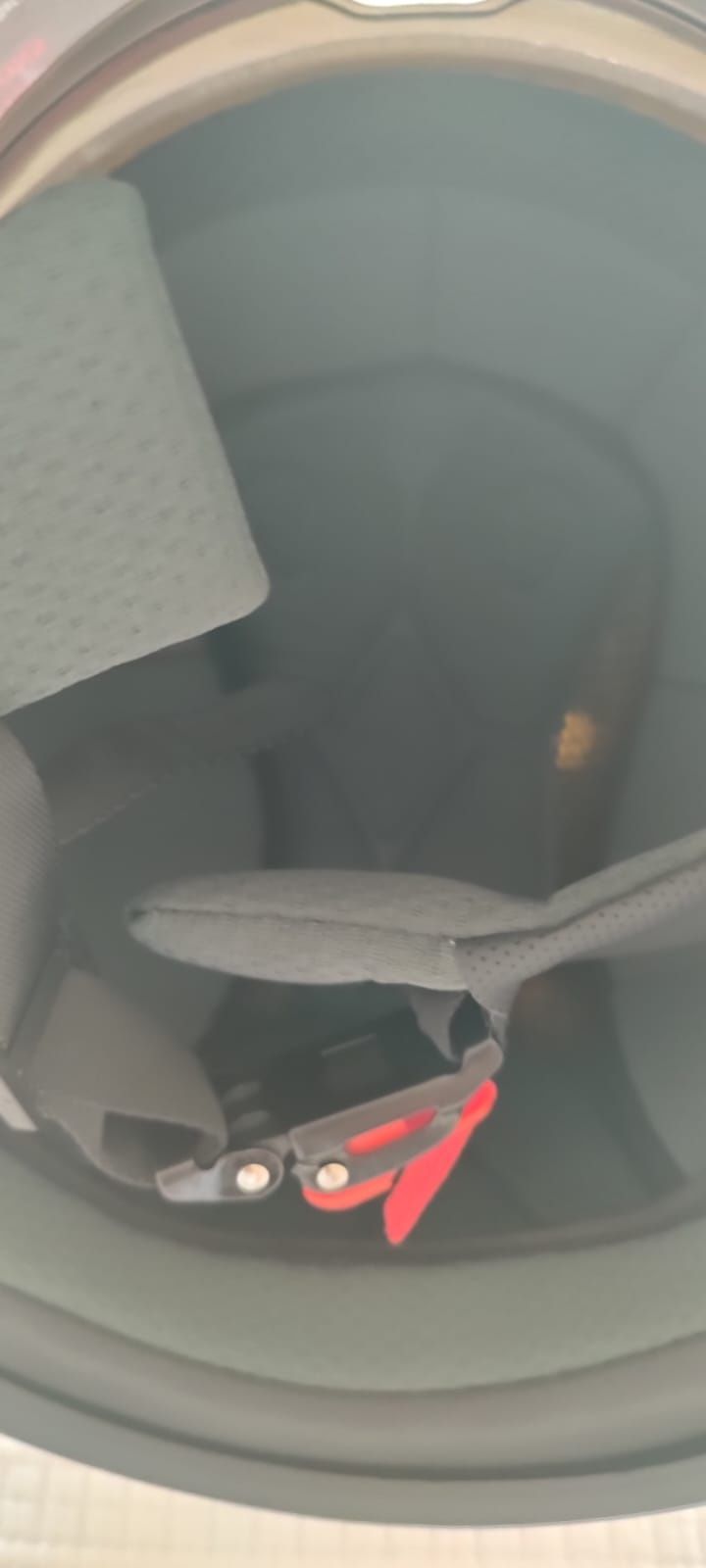 Capacete para Mota