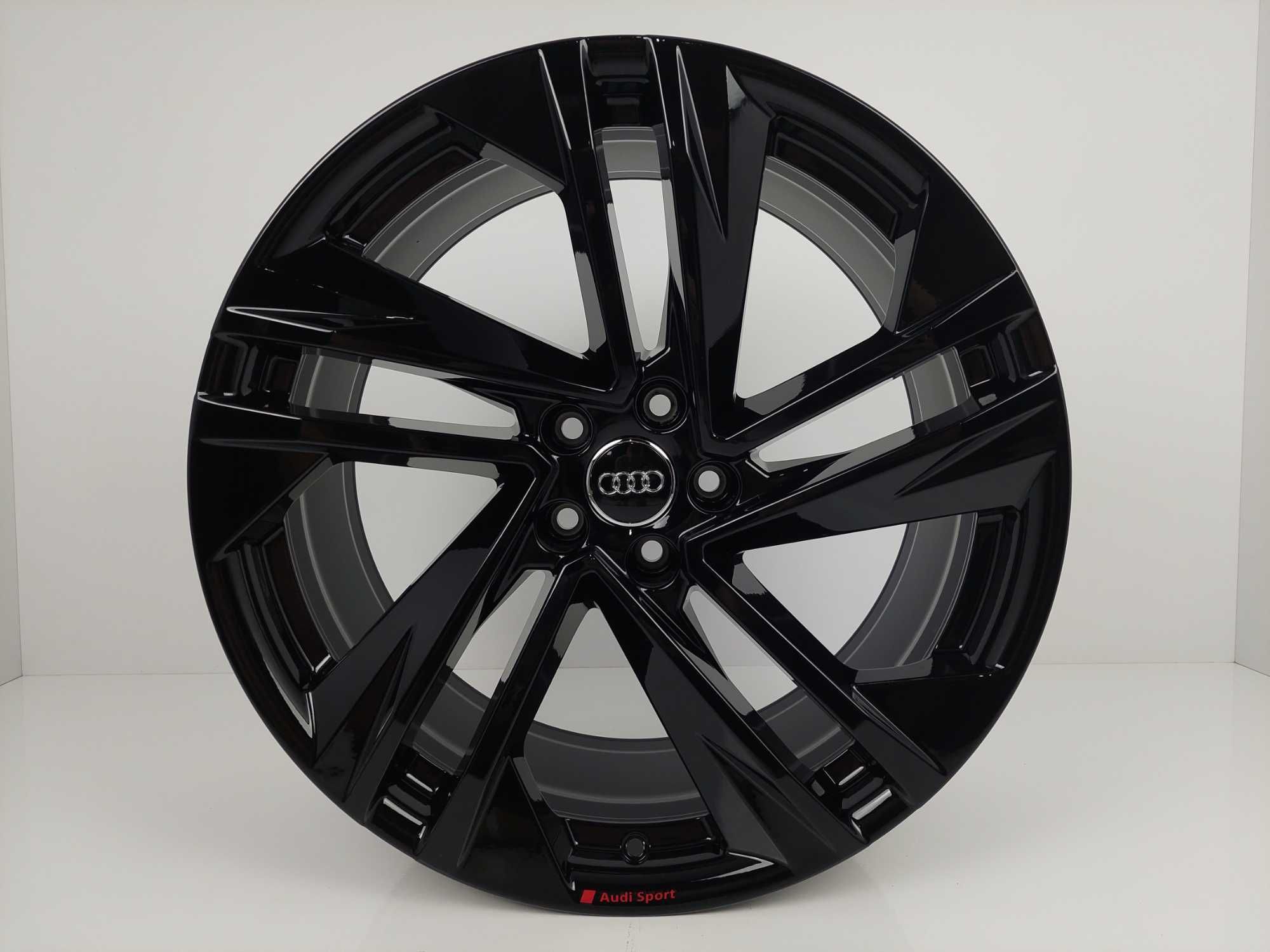 Oryginalne Felgi Audi 20" Q7 A5 S5 RS5 A7 S7 A8 Q7 SQ7 Q8 SQ8 E-tron