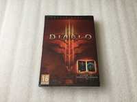 Diablo III 3 Battle Chest PC