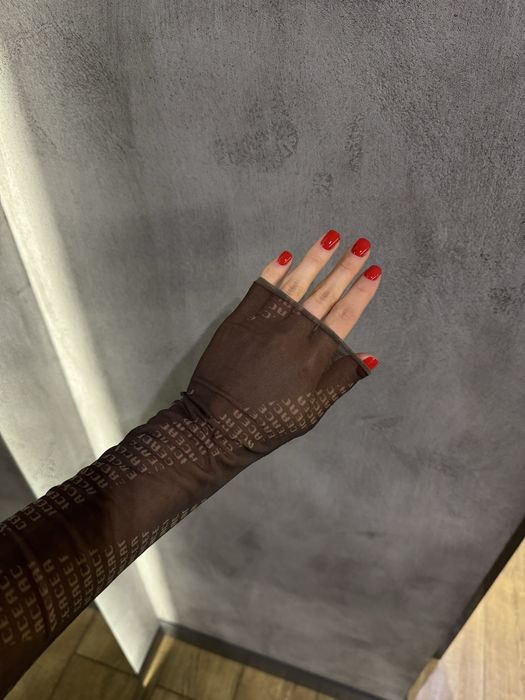 Жіночий лонгслів Ace ttswtrs bazhane btq alo yoga skims marymax