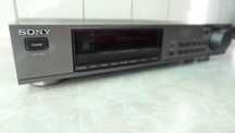Tuner Sony ST-S 550ES