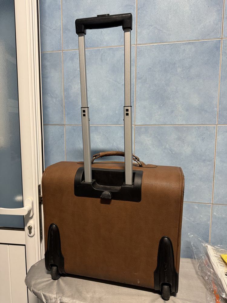 Mala Parfois Viagem