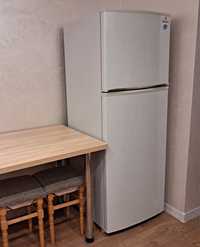 Холодильник Samsung RT 34 МВ

MODEL

RT34MB