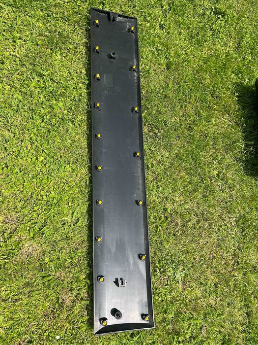 Szyna do drzwi przesuwnych - Ford Transit