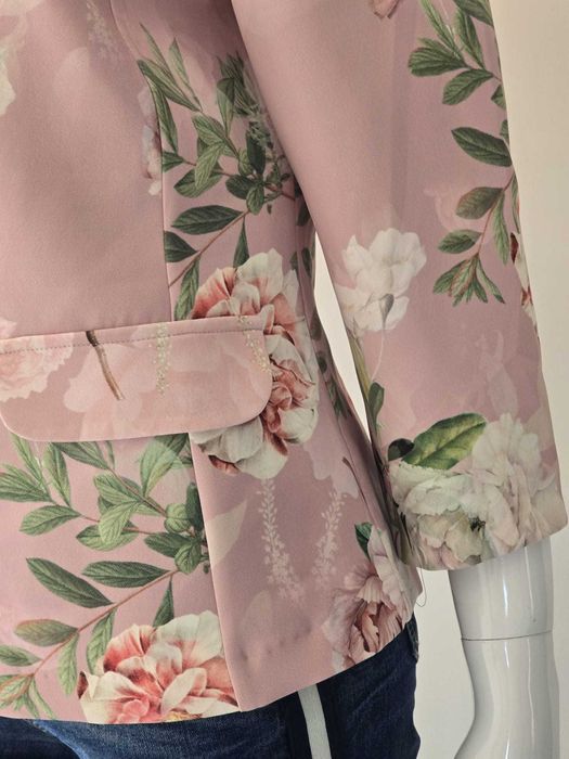 Żakiet damski rozmiar 42