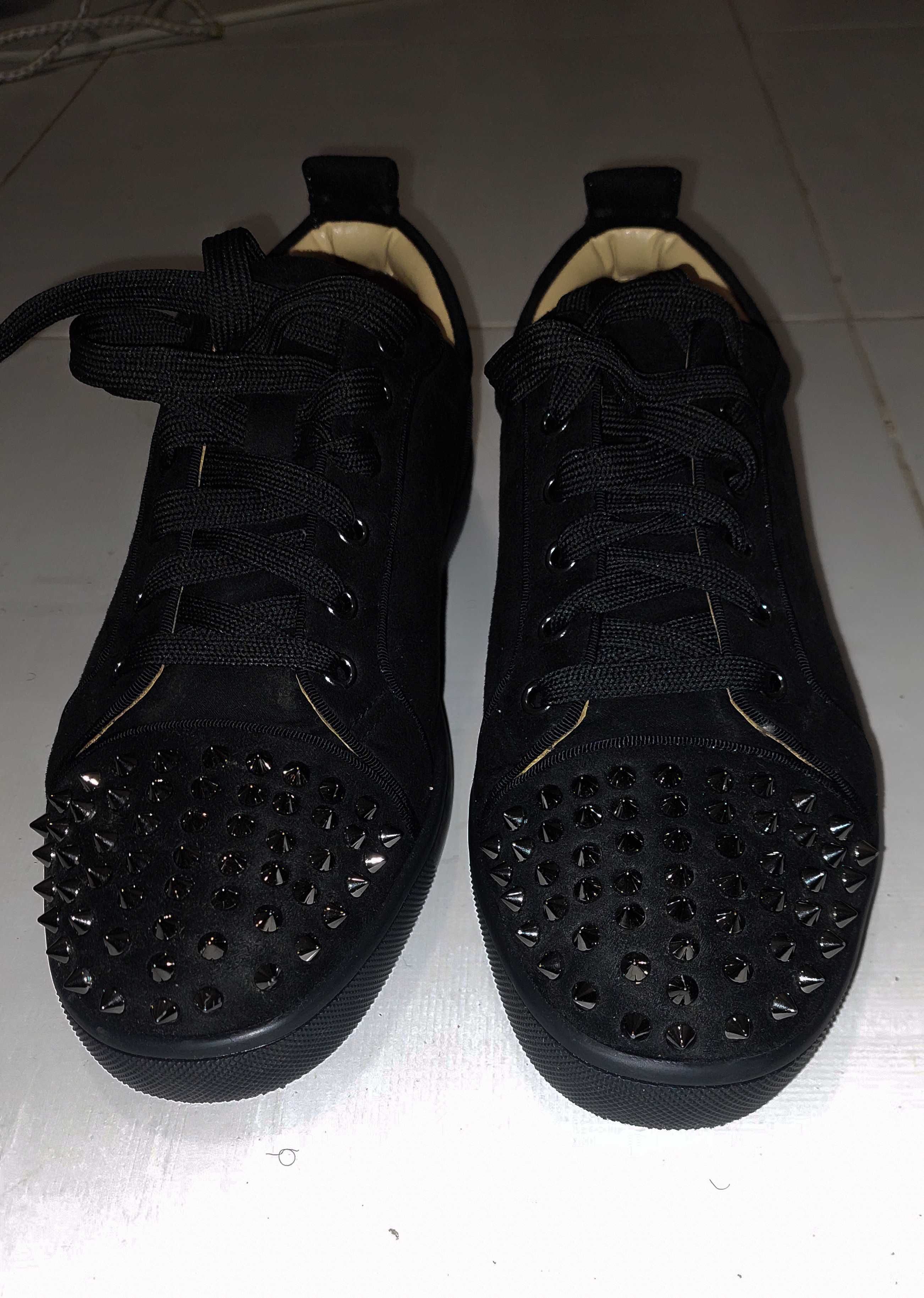 Christian Louboutin