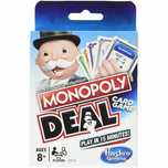 Настільна гра монополія deal,настольная игра монополия