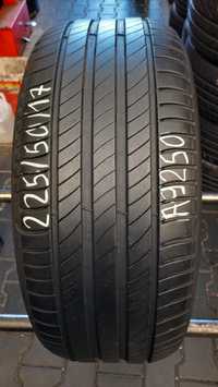 225/50/17 Michelin Primacy 4 98Y