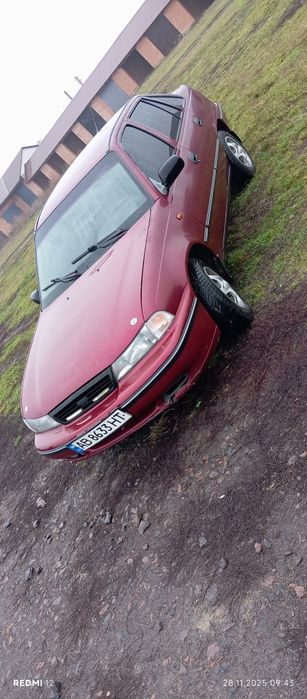 Продам Daewoo Nexia 1.5 16v