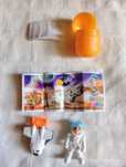 Kinder Surpresa.