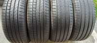 4x 245/45/18 Pirelli Cinturato P7 RSC Runflat opony letnie komplet