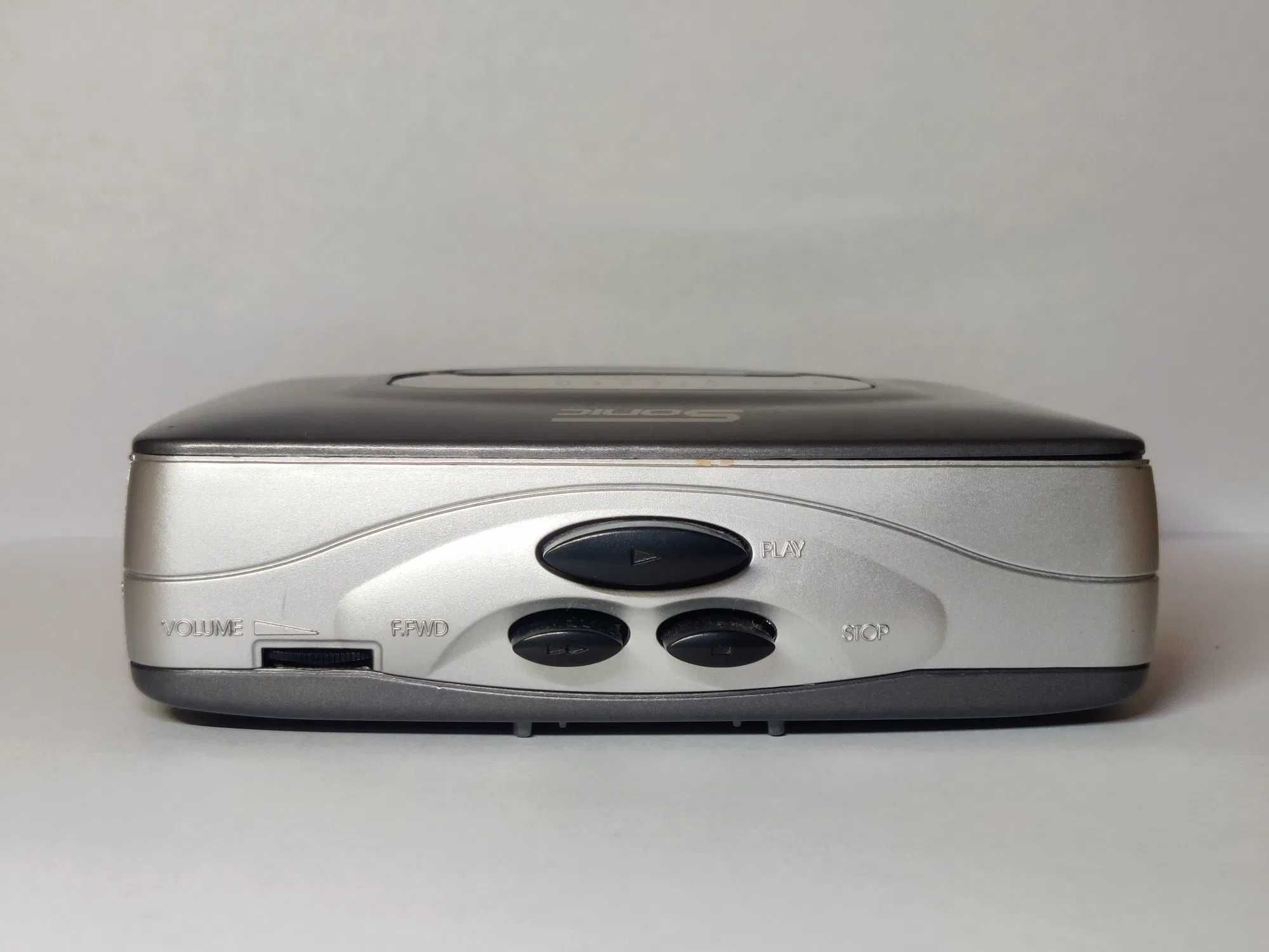 Walkman Sonic YS-3931B