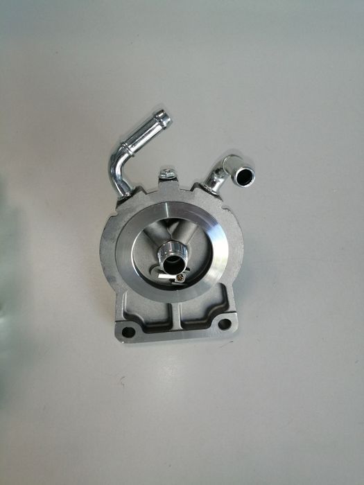 Bomba manual de gasóleo Mitsubishi canter FE534 FB634