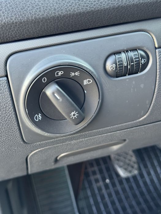 Volkswagen Golf 5