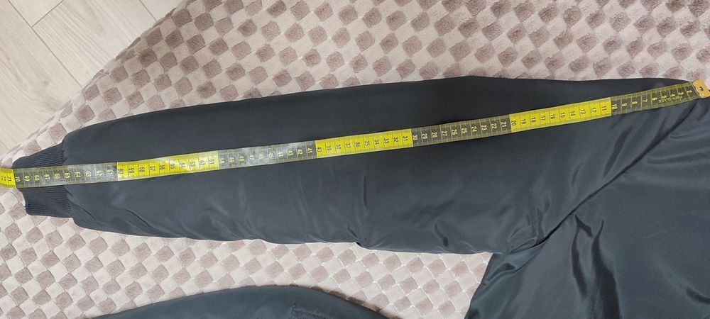 Парка/пальто/куртка чоловіча зимова