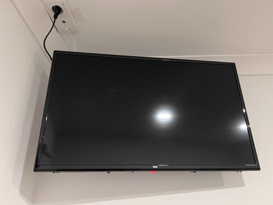 Televisao LCD  led 32”
