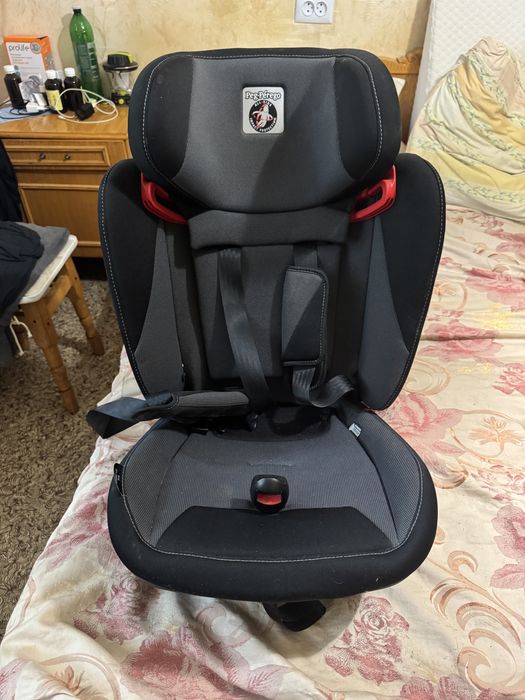 Авто кресло peg perego viaggio