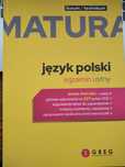 Matura Język pollski