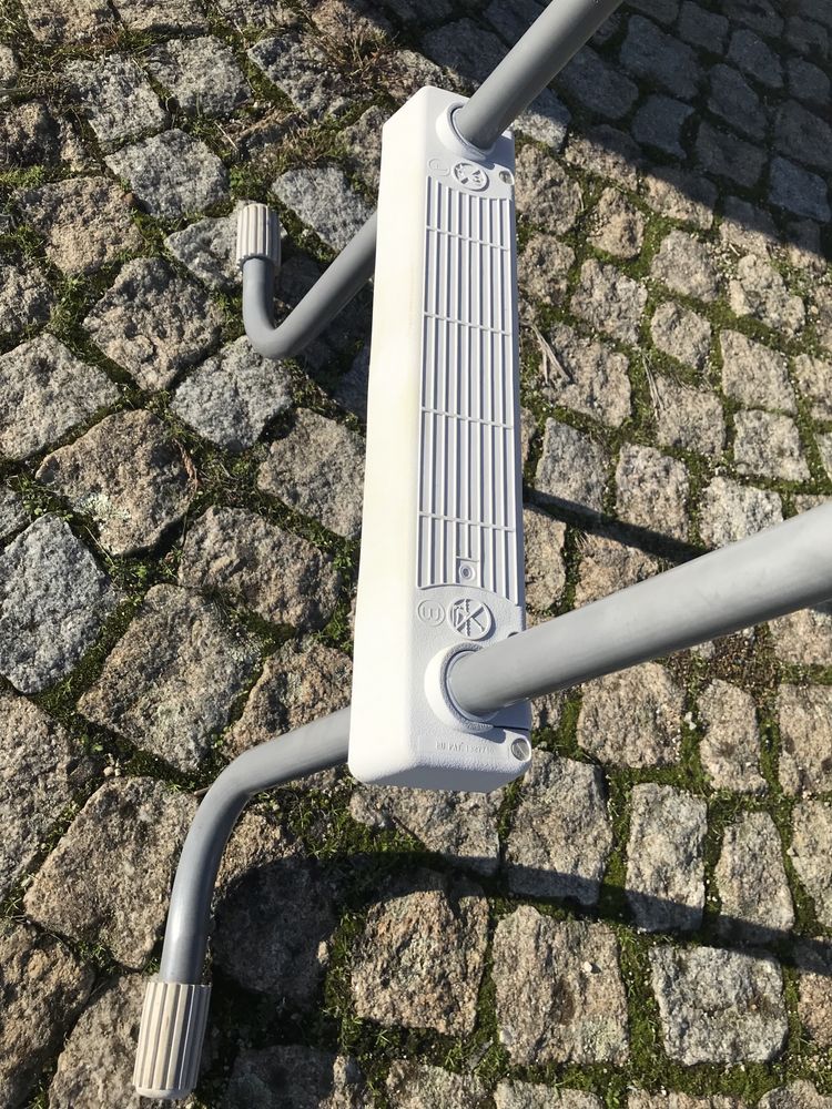 Escada intex usada