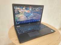 Игровой Dell i7(7th)/32GB DDR4/256 SSD/Гарантия/Full HD/Батарея4ч торг