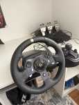 Kierownica LOGITECH G923 + Shifter Bundle Xbox One/X/S i PC