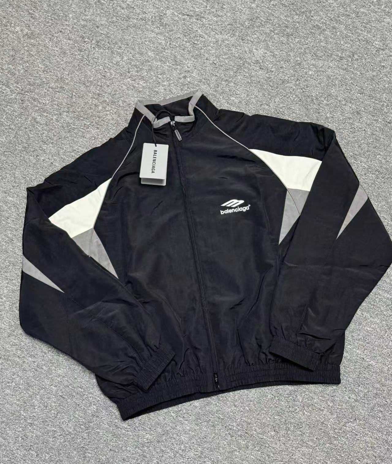 Balenciaga SS23 - jaqueta, tamanho personalizado