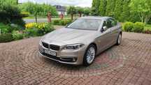BMW Seria 5 Sprzedam BMW 528 Prywatny