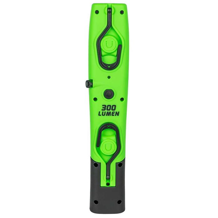 Gambiarra com base magnética 300LM oficina JBM 54122