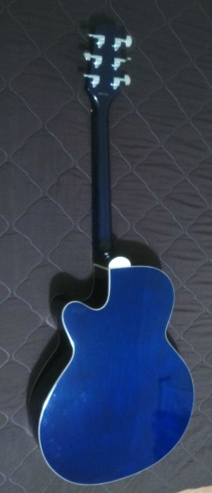 Takamine EG540C electro-acústica Made in Korea