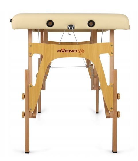 Łóżko do rzęs do masażu kosmetyczne profesjonalne