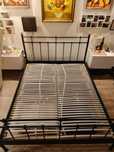 Łóżko ikea 160/200