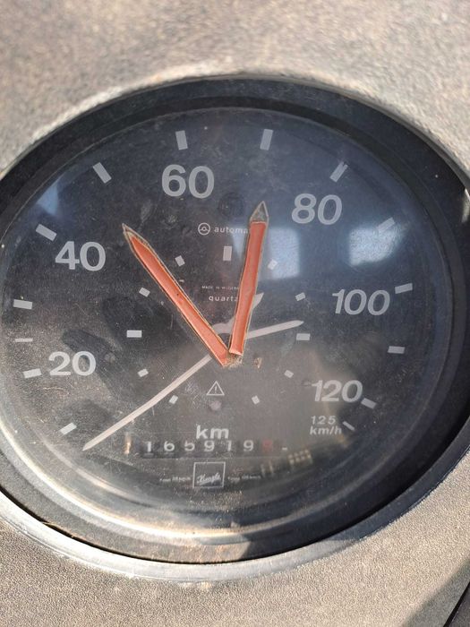 VENDE- SE FORD CARGO