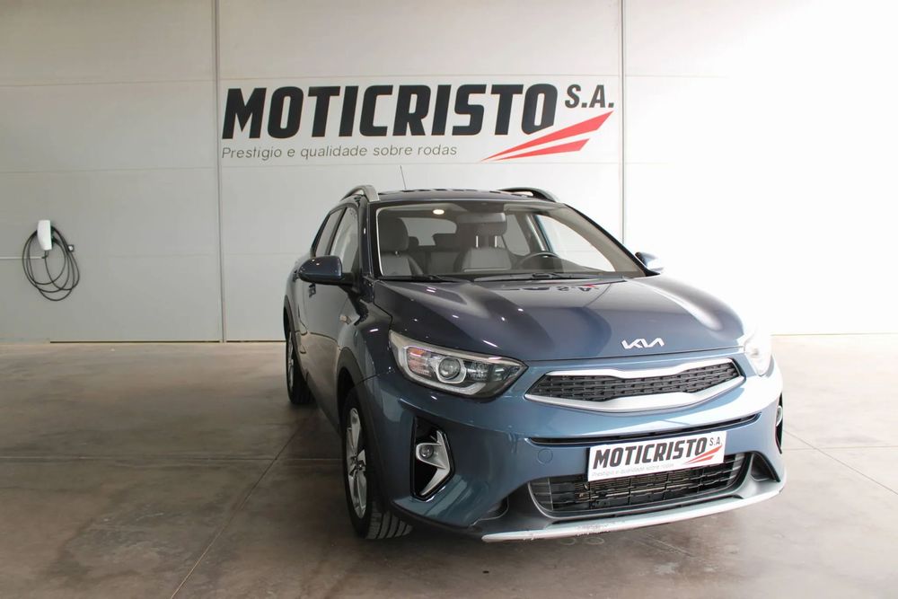 Kia Stonic 1.2 Dynamic