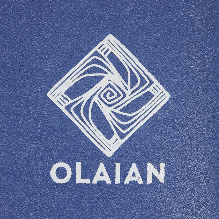 Prancha de Surf em espuma 7'8'' - 500 azul