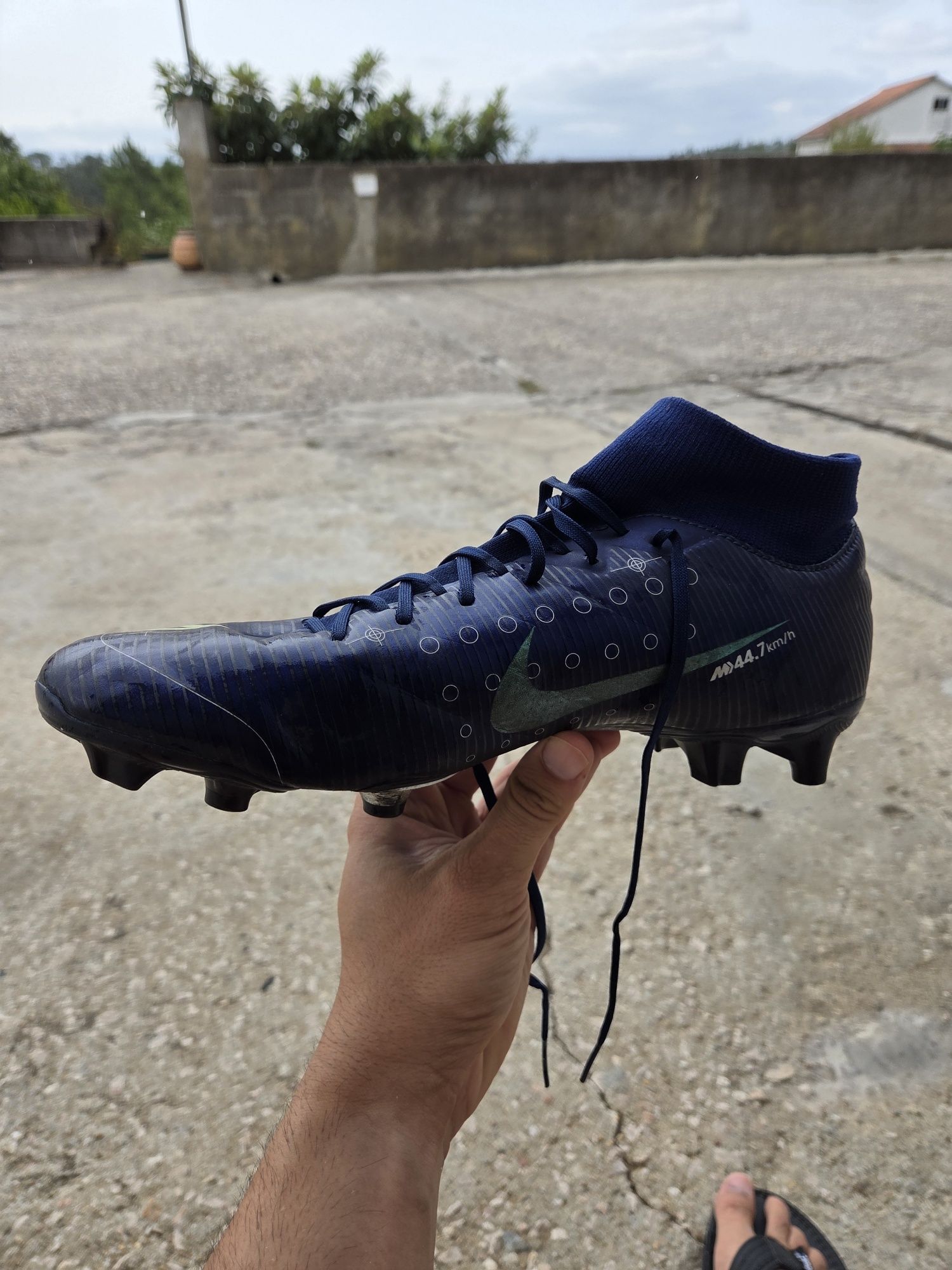 Vendo Nike Mercurial Superfly 7 Academy MDS MG Dream Speed