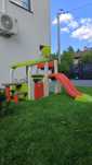 Plac  zabaw Smoby 284x176x203 cm