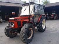 Zetor 7745 orginał