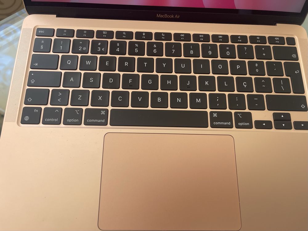 Vendo Macbook Air M1