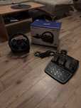 Jak nowa! Kierownica Logitech G29 2021 Playstation PC Xbox