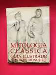 MITOLOGIA CLASSICA GUIA ILUSTRADO A. R. HOPE MONCRIEFF