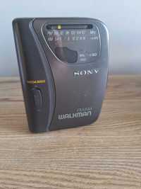 Walkman Sony WM FX163 nowe paski