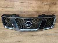 Grill/atrapa Nissan Navara