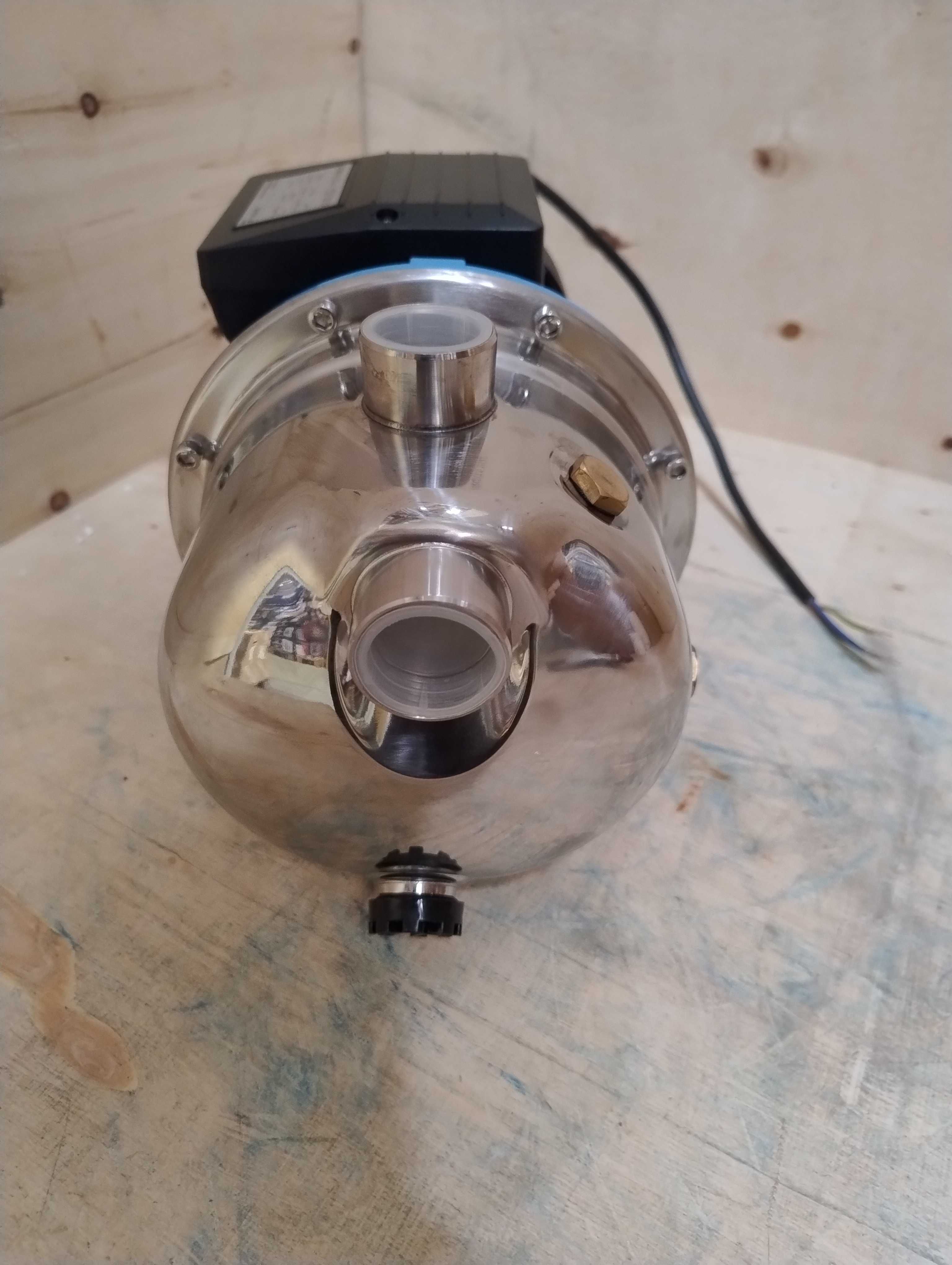 Pompa powierzchniowa Jet 1100 INOX - OUTLET