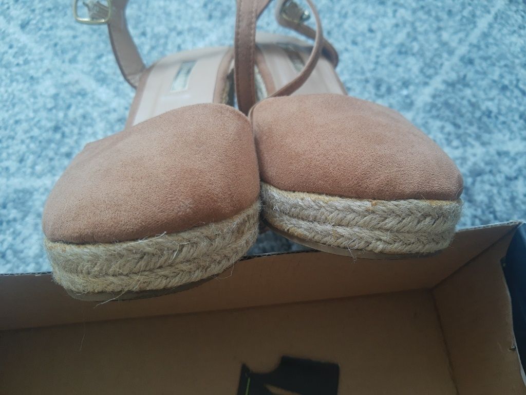 Buty damskie rozmiar 37
