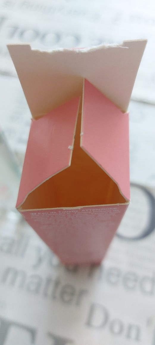 Pur Blanca Petal 50ml Avon
